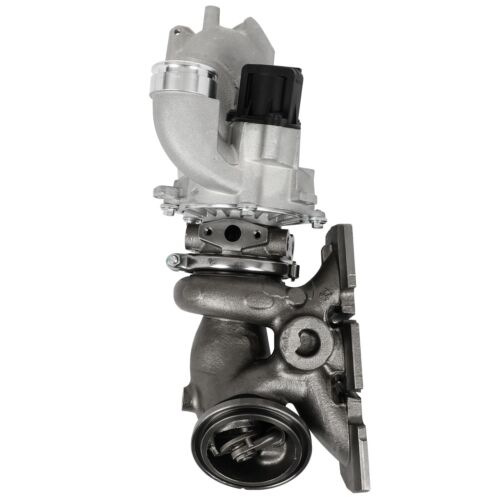 RHF4 Right Turbo Turbocharger for Mercedes-Benz E400 E450 GL450 GLE43 AMG 3.0L - Bild 14 von 15