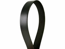 For 2005-2012 Nissan Pathfinder Multi Rib Belt Accessory Drive 13229YN 2006 2007