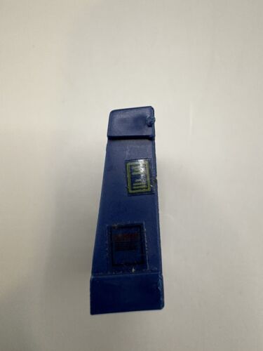 GI Joe Cobra 1985 Rifle Range Unit Barricade, Sandbags, Blue Guns, Other Items - Bild 9 von 24
