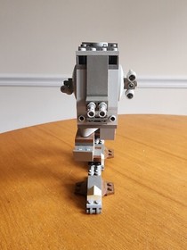 2000 Vintage LEGO Star Wars: Imperial AT-ST (7127)