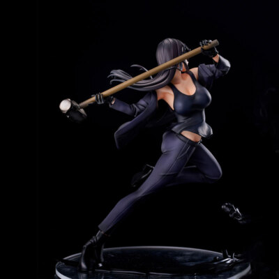 Union Creative Summer Time Rendering Hizuru Minakata Figure