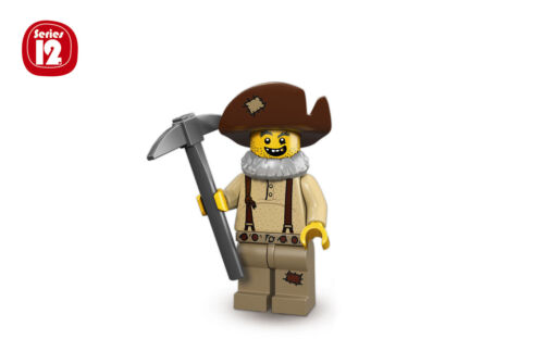 Lego Minifiguren Serie 12 ungeöffnet werkseitig versiegelt aussuchen choose your own - Bild 11 von 21