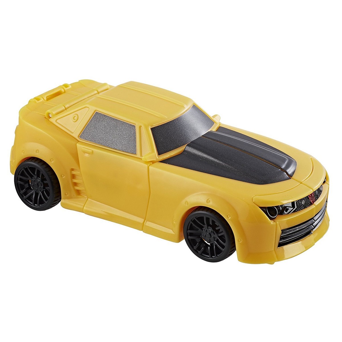TRANSFORMERS THE LAST KNIGHT ALLSPARK TECH BUMBLEBEE ACTION FIGURE