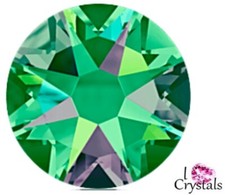 VITRAIL MEDIUM 9ss 2.5mm 2058 IHC Austrian Crystal Flatback Rhinestones 1440 pcs