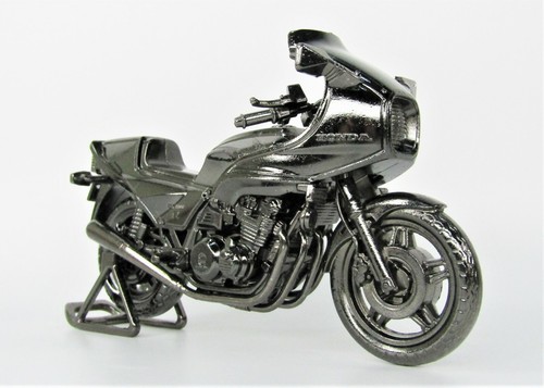 Mini Replica Vol.35 Honda CB1100R World Famous Motorcycle Series aus Japan - Bild 7 von 12