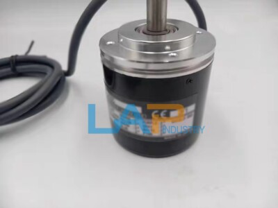 1PCS NEW FOR encoder E6F-AG5C 256P/R 360P/R 512P/R 720P/R 1024P/R