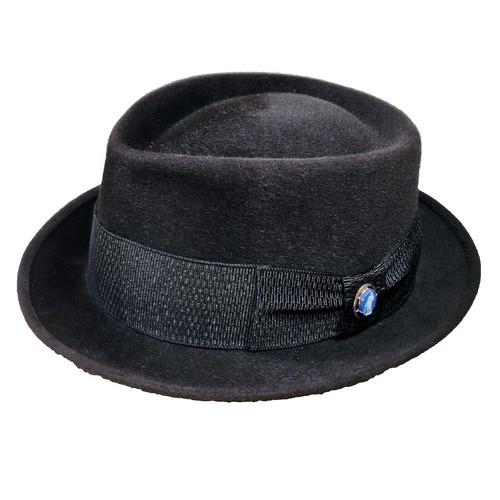 Flèchet Chapeau Men display picture 3