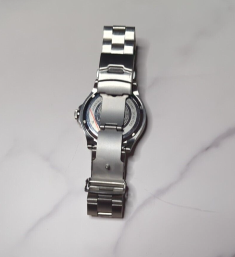 LRG LIFTED RESEARCH GROUP Kid-D Japan Movement Diver Watch NOS in Wrong Box - Picture 4 of 10