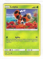Pokemon --- S/M BURNING SHADOWS! $0.99 BIN --- C/U/R! U PICK!  *UPDATED*  *B3G1*