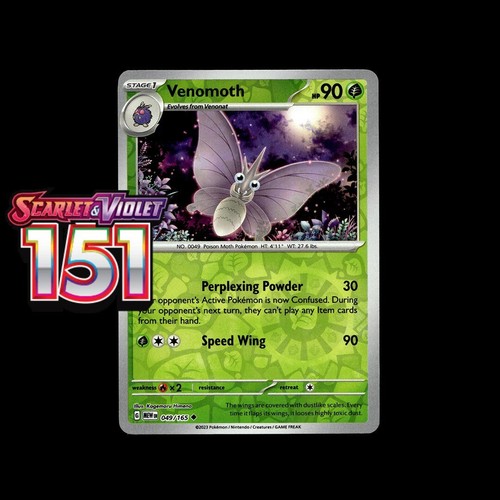 Cartes Pokemon 151 ! Carte Holo/Reverse Holo Ex Illustration Ultra Double Rare ! - Photo 53/244