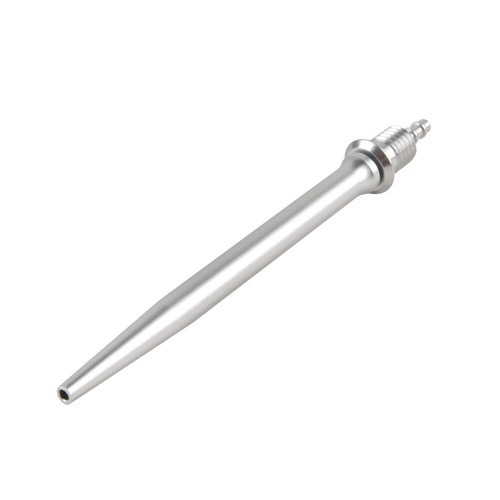 Tubo Pitot de aluminio 1 pieza zyhobby FM26-KSG 6061 tubo de velocidad aérea para avión RC - Imagen 9 de 14