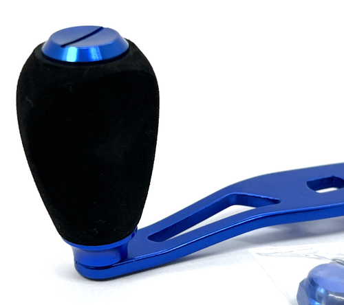 Power Handle für Abu Garcia Ambassadeur 4000 5000 6000 Baitcasting Angelrollen - Bild 6 von 12