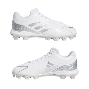 adidas girls softball cleats