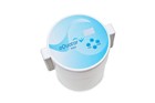 Water Ionizer aQuator Mini Silver With Silver Electrode, Cleaning Set Free
