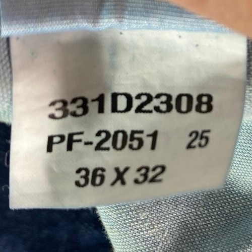 HOLLISTER “Epic Flex” Skinny Jeans  Men’s Size 36x32 - Picture 8 of 10