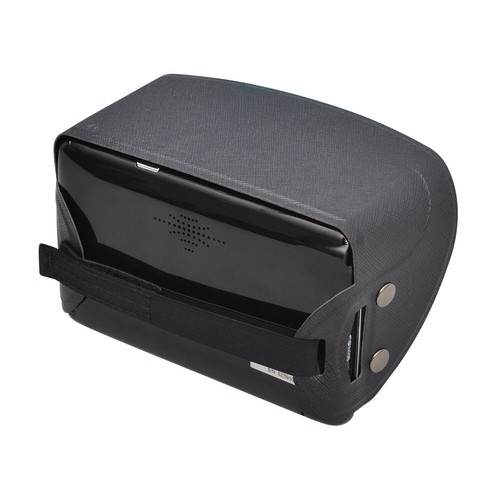 Travel Car Accessory GPS Navigation Sun Shade Visor for Garmin Nüvi 42LM 5 Inch - Picture 4 of 5