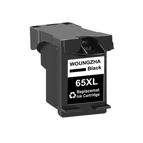 Multi Pack Ink Cartridges for HP 65XL Deskjet 2620 3720 Envy 5020 5030 5034 5052 - Afbeelding 7 van 14