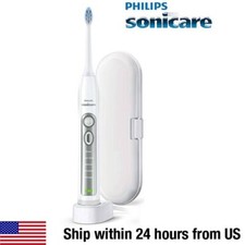 NEW Authentic Philips Sonicare Flexcare+ HX6960 HX6950 Electric Toothbrush Set