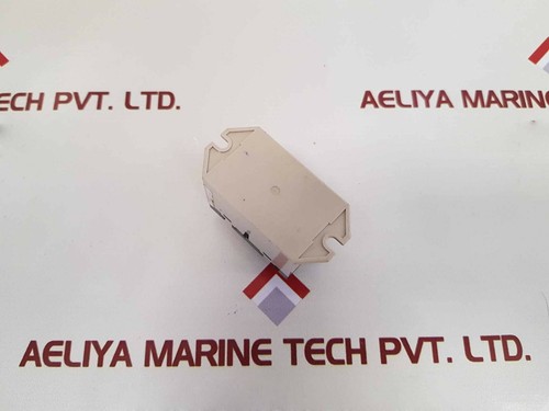 Omron RL33558 Relay 552.10.09.004 - Picture 4 of 7