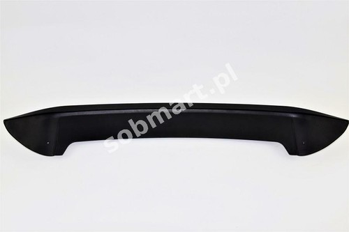 Opel Astra J 2009-2015 Hatchback ALERÓN DE TECHO SPOILER ABS SOBMART - Foto 11 di 12