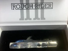 Rough Ryder Appaloosa Doctors Knife 3 3/4" Pocket Knife RR2484