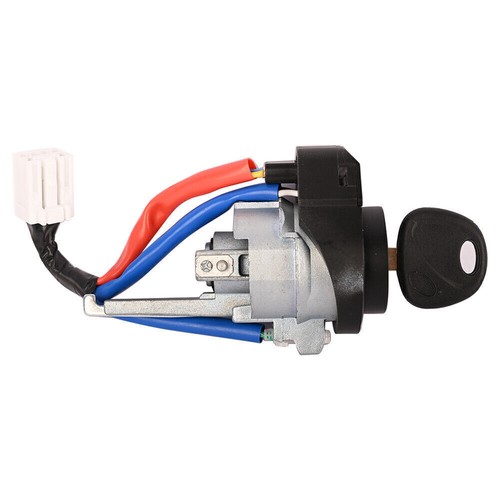 Ignition Switch Lock Cylinder W/ Key for Hyundai Sonata 2015-2019 For 81900C1B00 - Picture 8 of 13