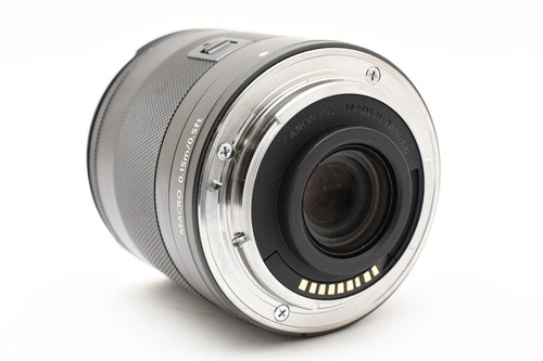 [Exc5+] Canon EF-M 11-22mm f/4-5.6 IS STM Wide Angle Zoom Lens from JP #2339392 - Picture 7 of 12