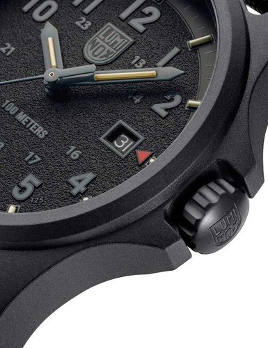Luminox XL.1961 Mens Watch Atacama Field 43mm 10ATM - Picture 5 of 12