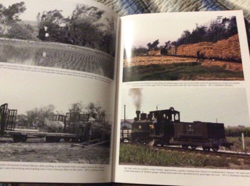 The Taiwan Railway 1971-2002 Loren Aandahl - Imagen 5 de 6