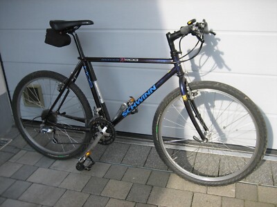 Schwinn Series 70 PDG ''Brandywine 19''