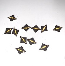 Harry Potter Hogwarts Battle Game 11 Attack Tokens Only
