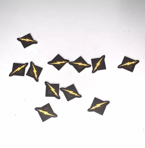 Harry Potter Hogwarts Battle Game 11 Attack Tokens Only