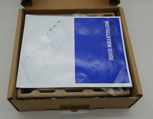 Zebra Wireless Access Point AP-7532 | AP-7532-67030-US - Picture 5 of 14