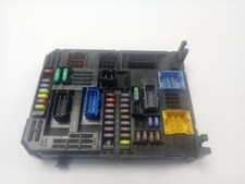 9832880280 Caja Reles/Fusibles para PEUGEOT 208 (P2) Active 2020 6911651