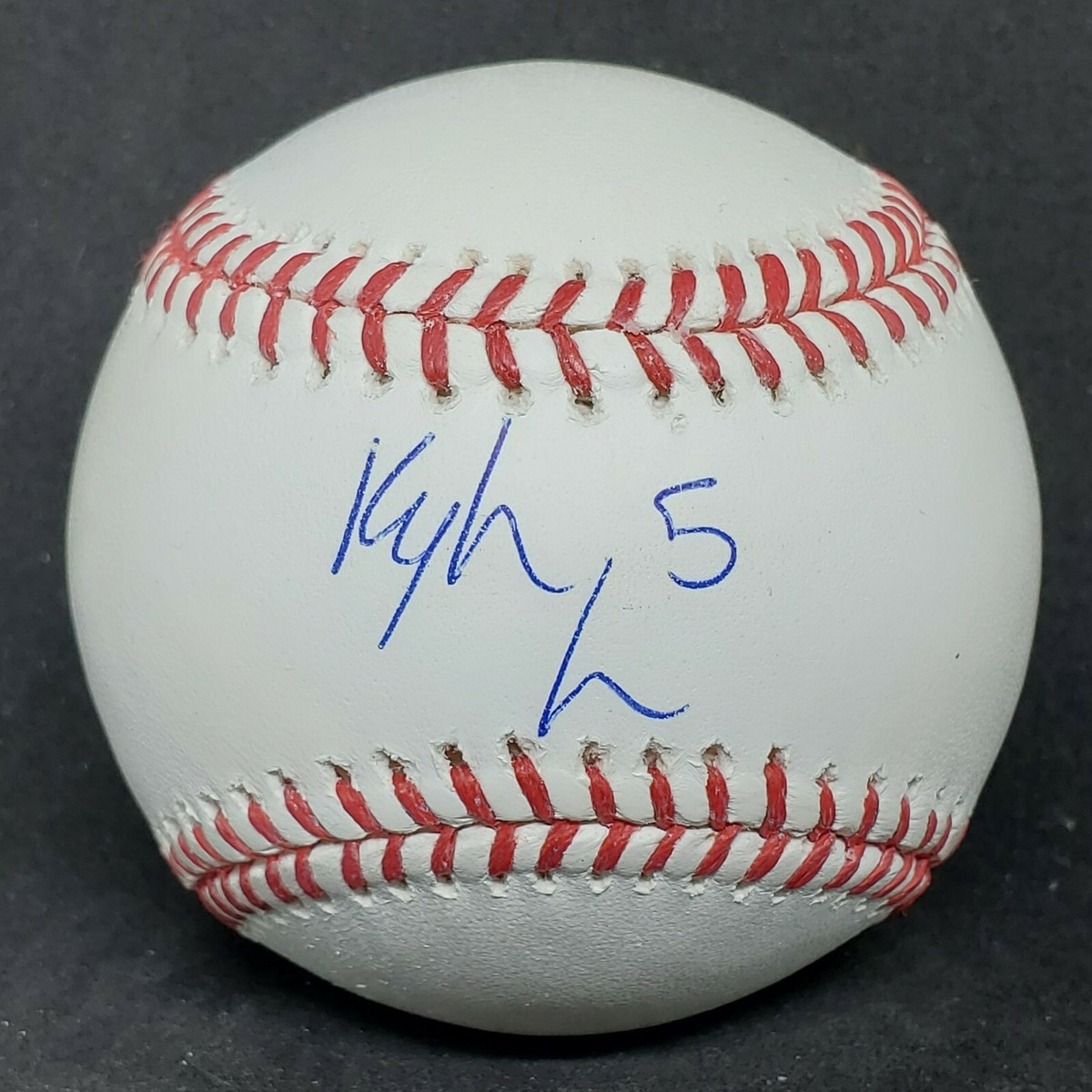 2020年新人王 Kyle Lewis RC Autograph Bowman 2020年新人王 Kyle Lewis RC Autograph Bowman