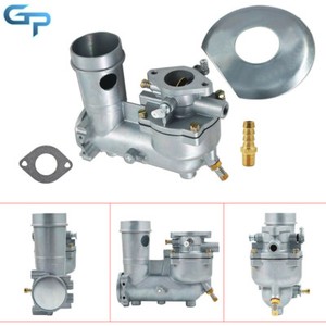 Carburetor For Briggs Stratton Cast Iron 391070 11049 Allis Chalmers Simplicity