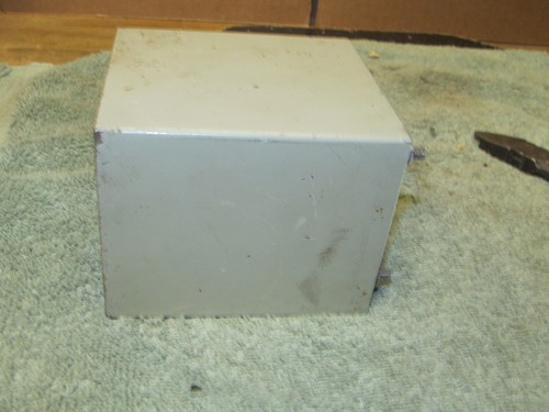 Vintage Output Transformer, Triad? - Picture 3 of 3