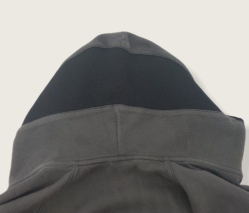 Nike Dri-Fit Gray Blazers Zip Up Jacket 914520-080 For Women Size Medium - Picture 7 of 7