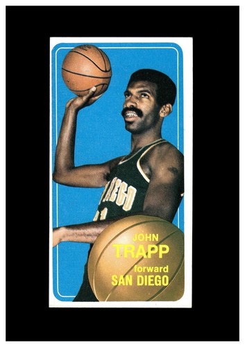 1970 - 71 Topps Basketball: Choose Your Card (#1 - #164) FREE SHIPPING! - Picture 20 of 349