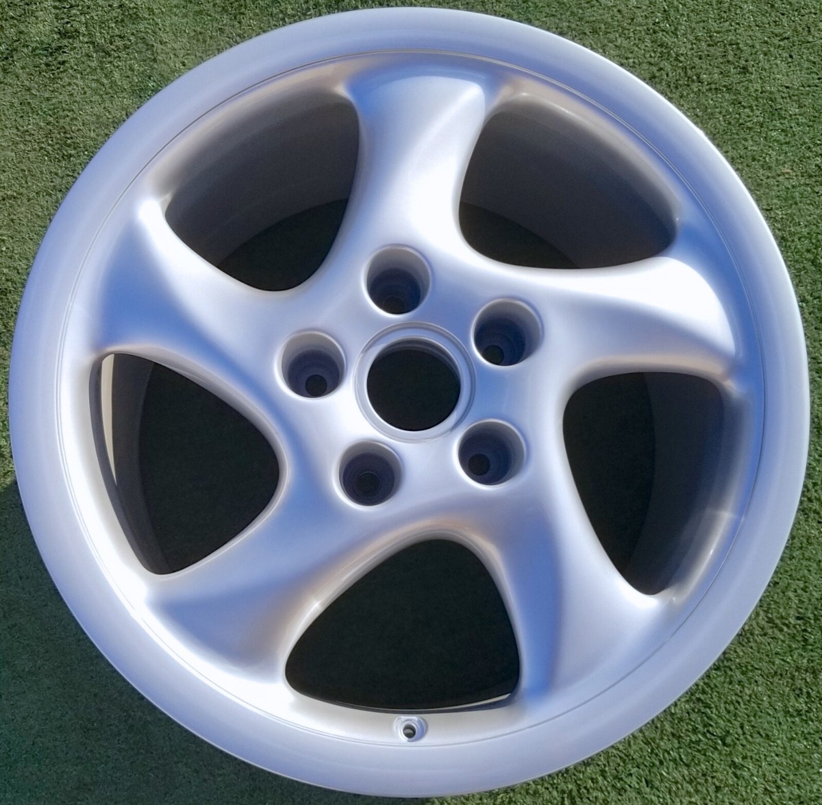 はるぱむ Porsche 911 1996 1997 1998 18