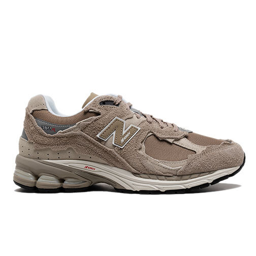 New Balance 2002R Low Protection Pack - Driftwood