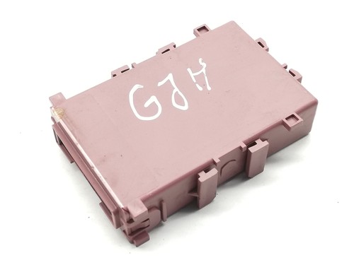 TOYOTA COROLLA Estate E21 1.8 Hybrid Gateway Control Unit 89111-02030 2021 - Picture 3 of 3