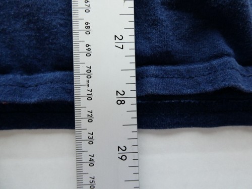 Billionaire Boys Club Double-Sided Ice Cream Cone Tee, Blue, Size X-Large (XL) - Picture 13 of 22