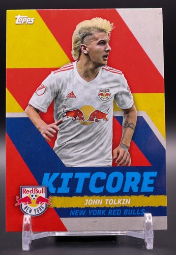 2023 Topps MLS KitCore - You Pick - Picture 9 of 20