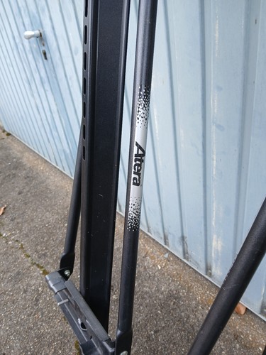 2 Stück Atera Fahrradträger für Standard Querstangen - Bild 6 von 6