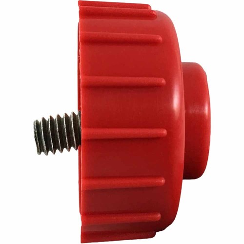 5Pk Homelite Trimmer Bump Knob Left Hand A97910A 308042003 UP0676455816 RY34421 - Picture 5 of 6