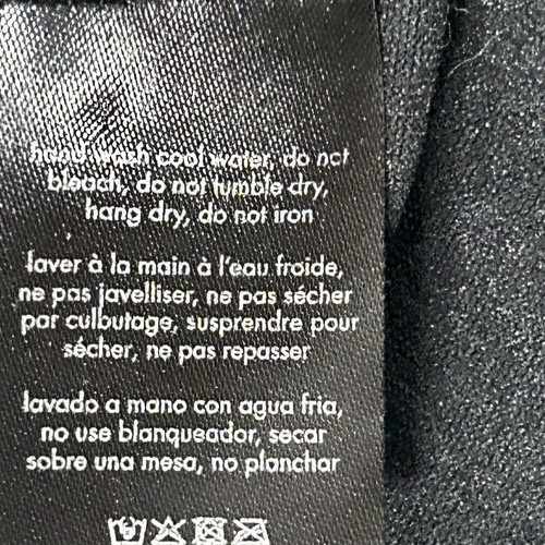 Traje de baño de una pieza con estampado de hoja de palmera ONIA bosque de palmeras para mujer XL nuevo con etiquetas $175 - Imagen 11 de 11