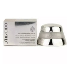 Shiseido Bio Performance Advanced Super Revitalizing Cream 1.7oz/50ml NIB