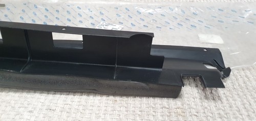 NEW Ford Transit Mk6 Mk7 2006-14 Front Bumper Lower Air Guide Panel 6C11-V8B384 - Bild 7 von 12