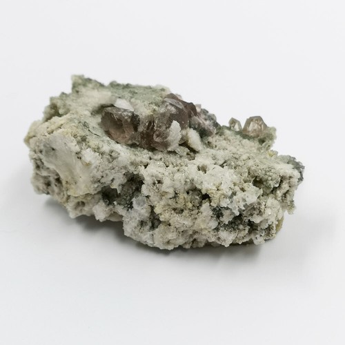 Etapa de fluorita de Grimselgebirge/CH aprox. 6,0x3,5x2,5 cm - Imagen 3 de 4